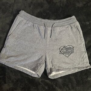 Louis Vuitton x Nigo Shorts
